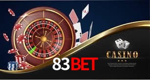 Experiência VIP 83bet