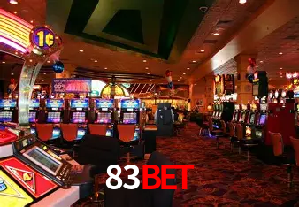 Desvendando o Mundo dos Jogos Virtuais na 83bet