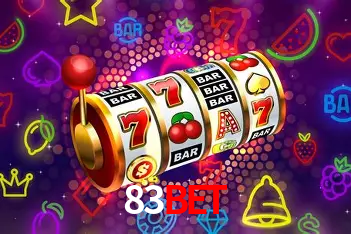 A Emoção da Loteria na 83bet: Uma Chance de Mudança de Vida