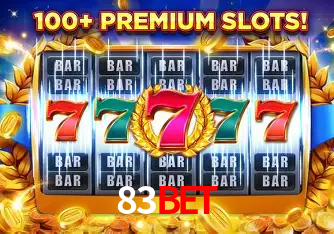 Desvendando o Mundo dos Jogos Virtuais na 83bet