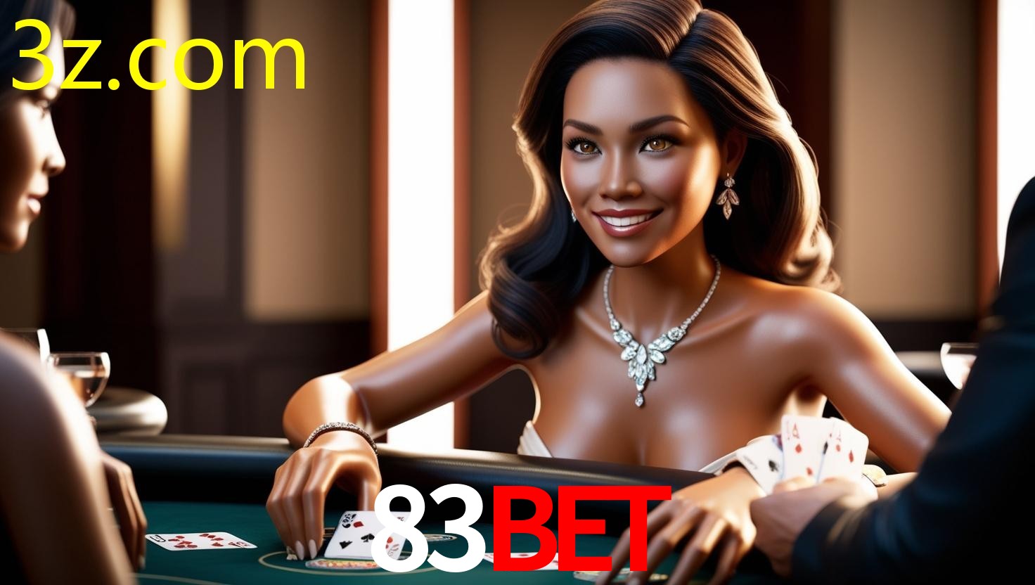 Apostas na Site 83BET.COM