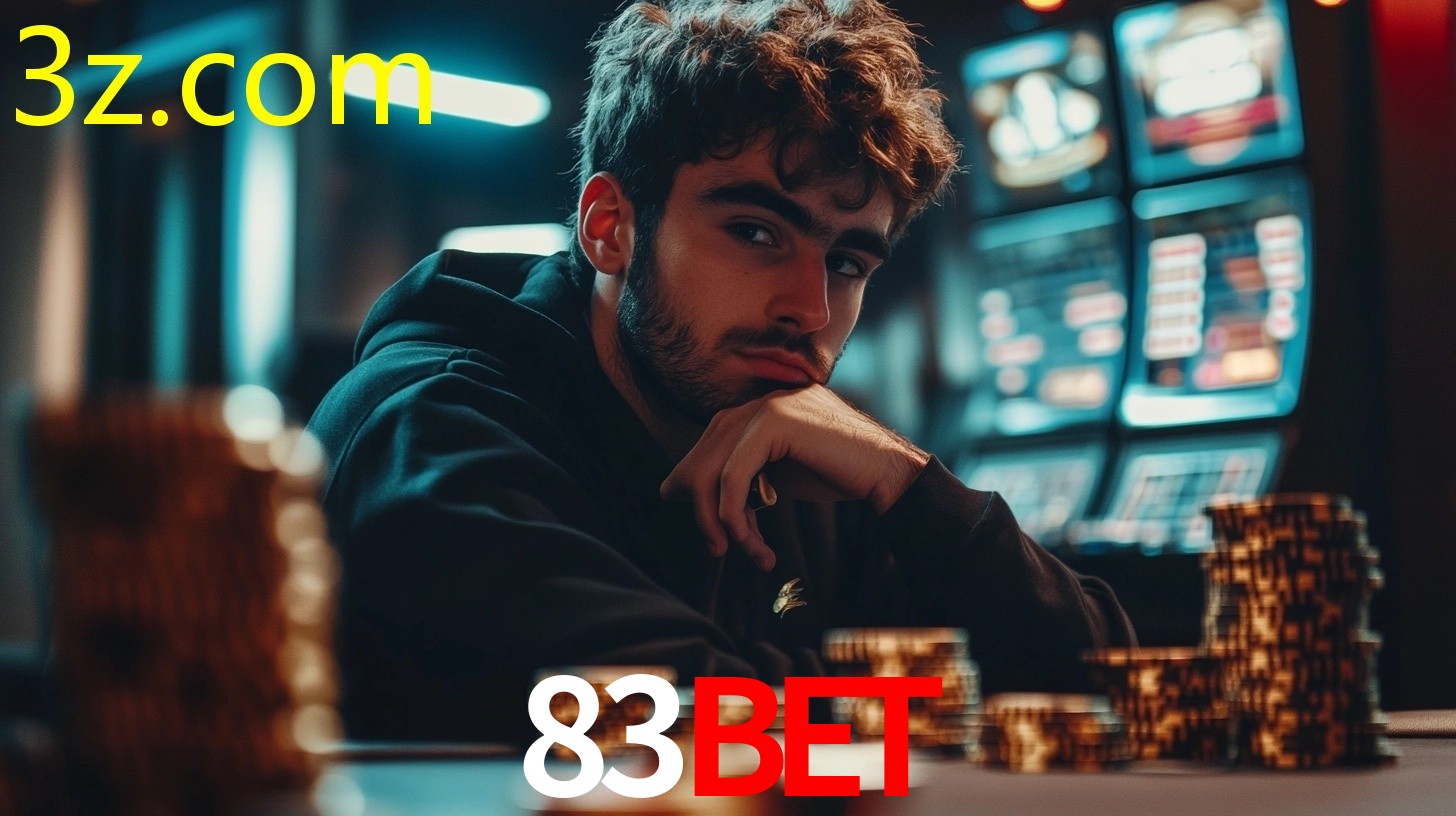 Apostas Futebol ao Vivo 83BET.COM