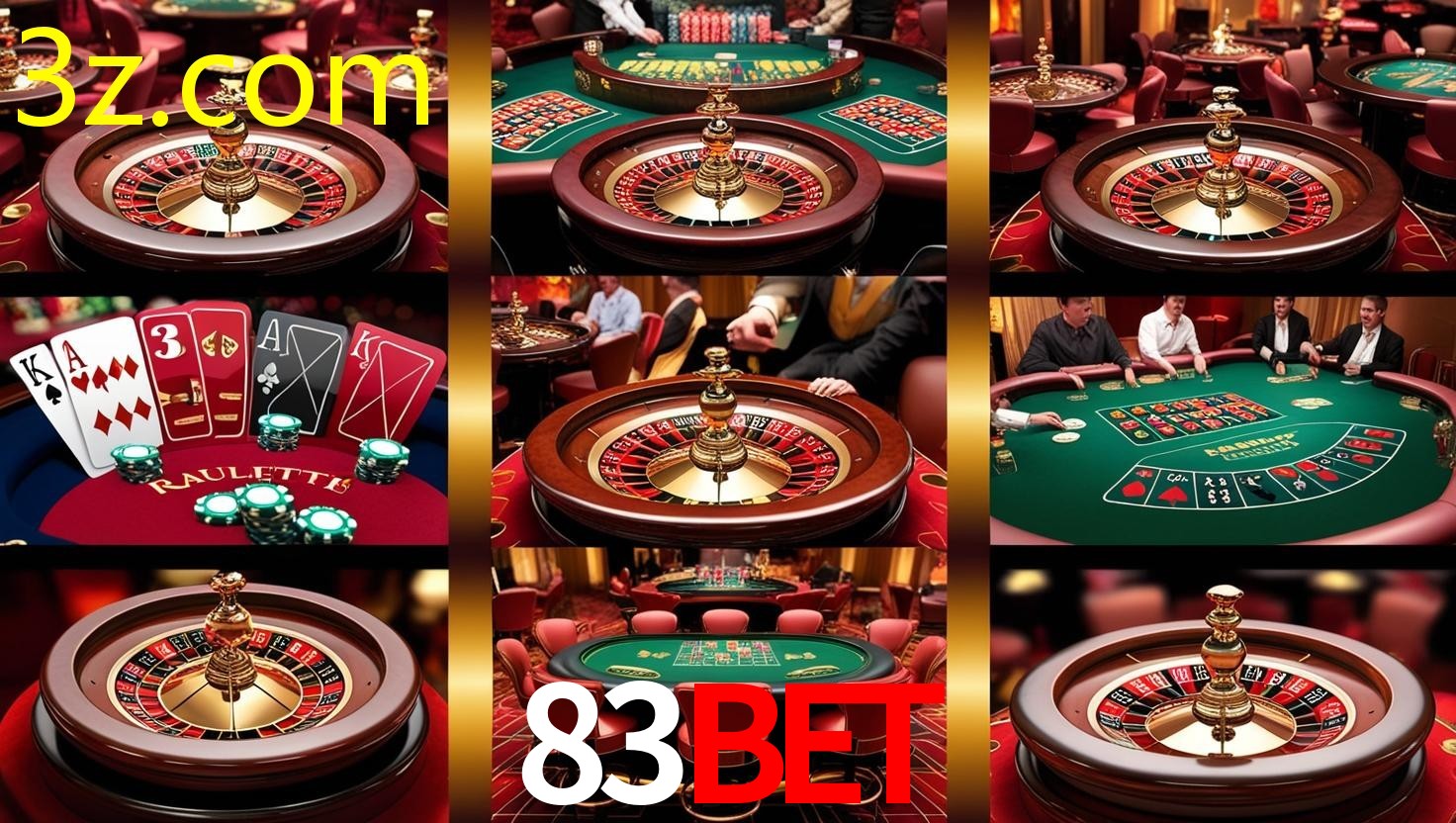 Slots no Site 83BET.COM