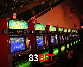 83bet Licença Curaçao Gaming