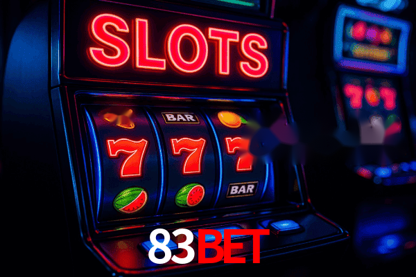 Plataforma 83bet - PIX Instantâneo