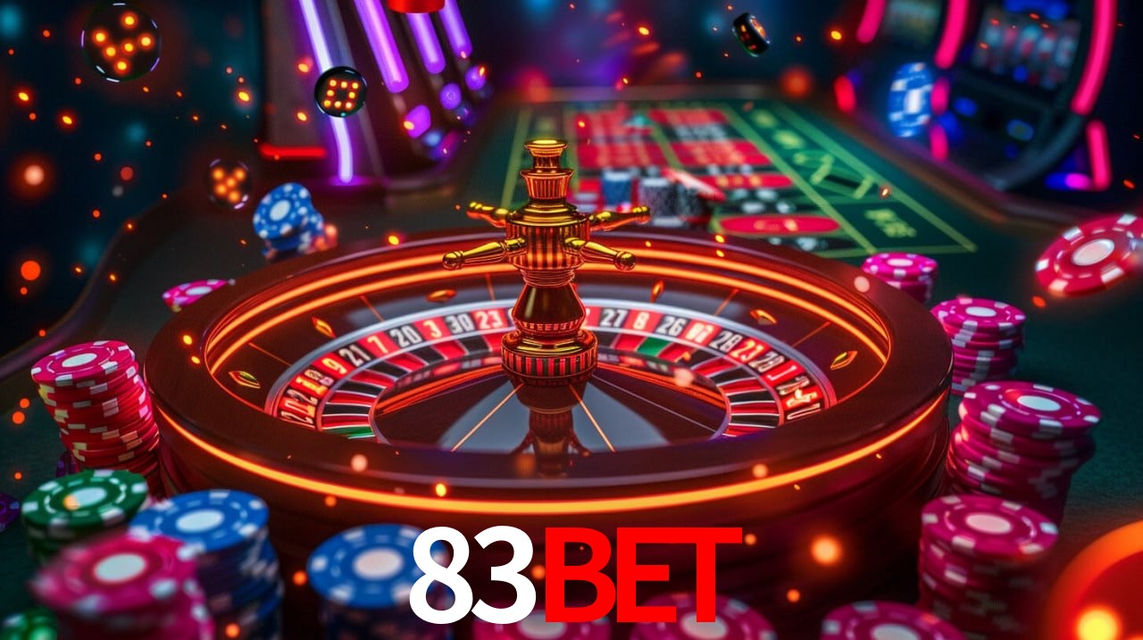 Interface Premium 83bet