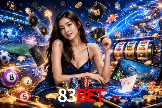 API Integration 83bet