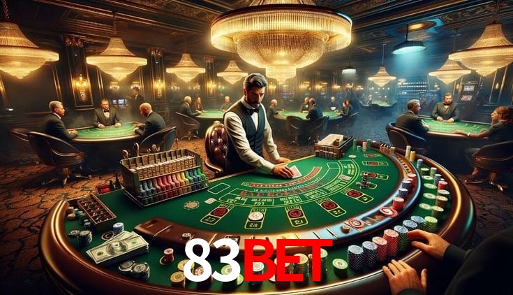 Bonus Features 83bet