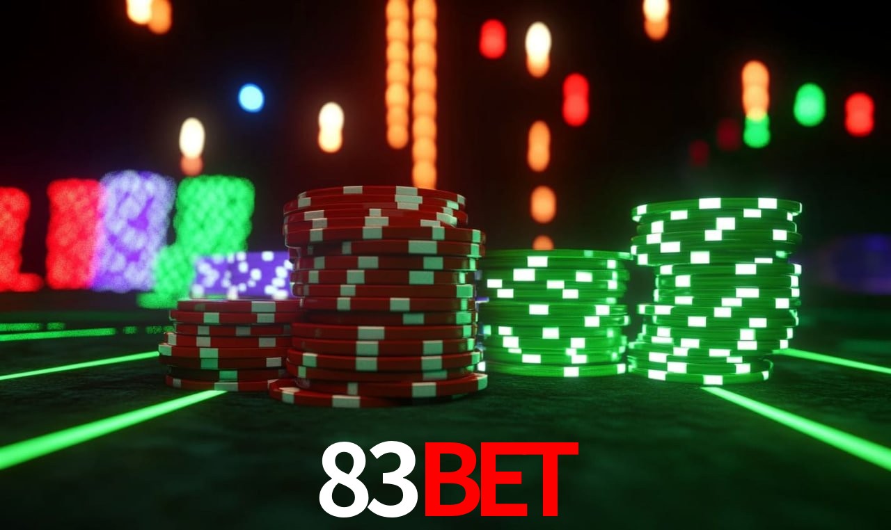Game Statistics 83bet