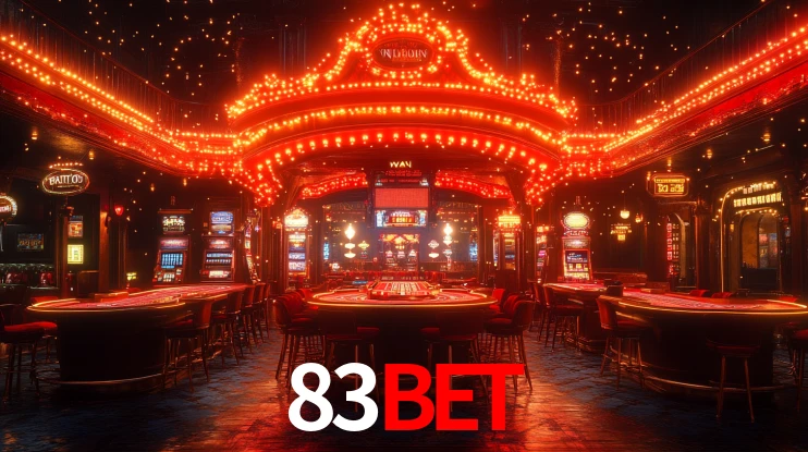 Explore as vantagens do 83bet: serviço profissional e confiabilidade