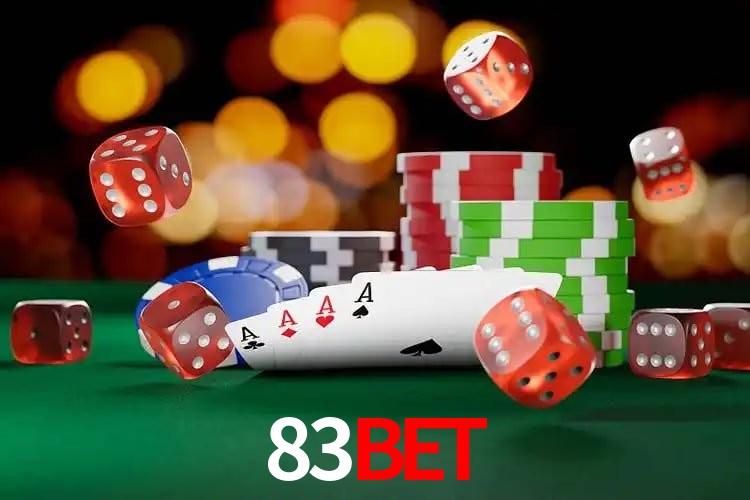 Segurança 2FA 83bet