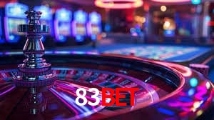 Recursos de Bônus 83bet