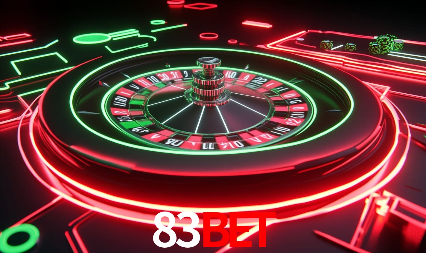 A Emoção da Loteria na 83bet: Uma Chance de Mudança de Vida
