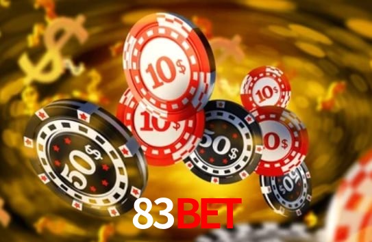 Apostas de Basquete 83bet