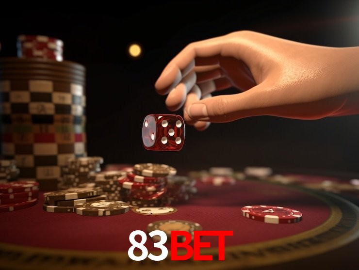 Benefícios da Conta 83bet