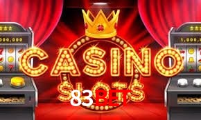 Game Providers 83bet