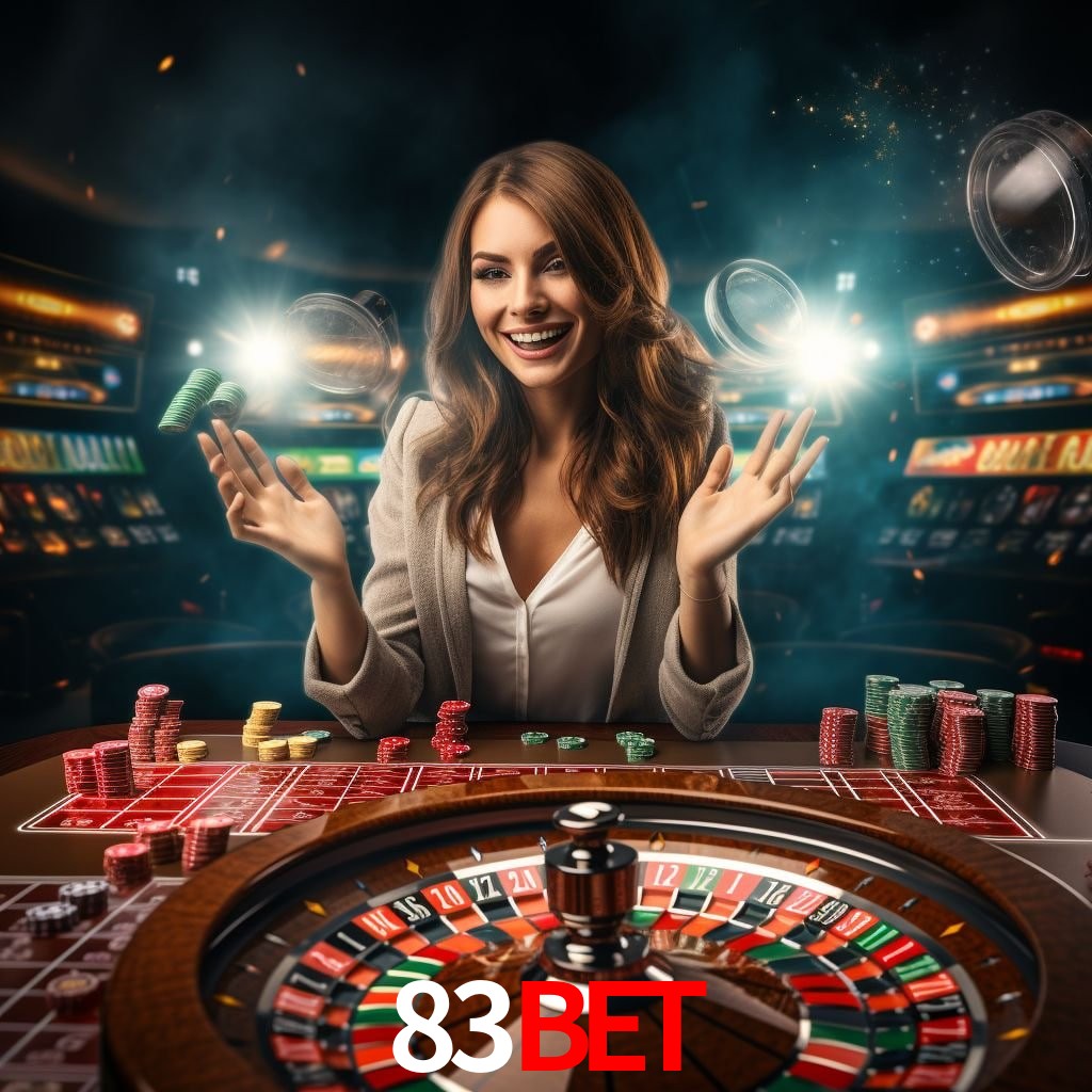 Experimente o Login Seguro Premium no 83bet