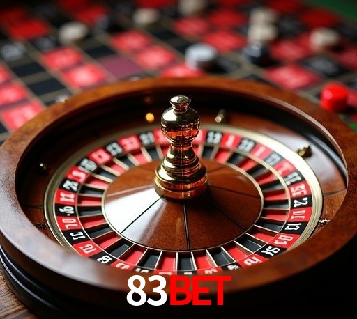 Loteria 83bet - Mega-Sena online