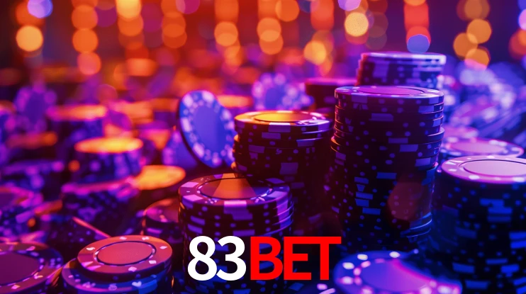 Apostas Ao Vivo 83bet