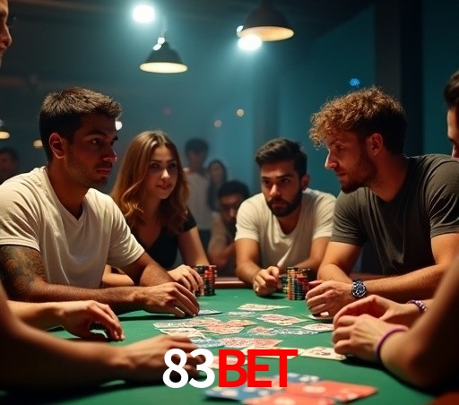 Plataforma 83bet - Segurança SSL 256-bit