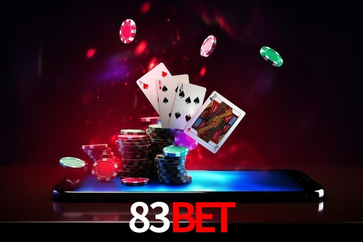 Live Casino 83bet