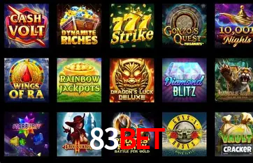 Descubra a Essência do 83bet: Nossa História e Compromissos