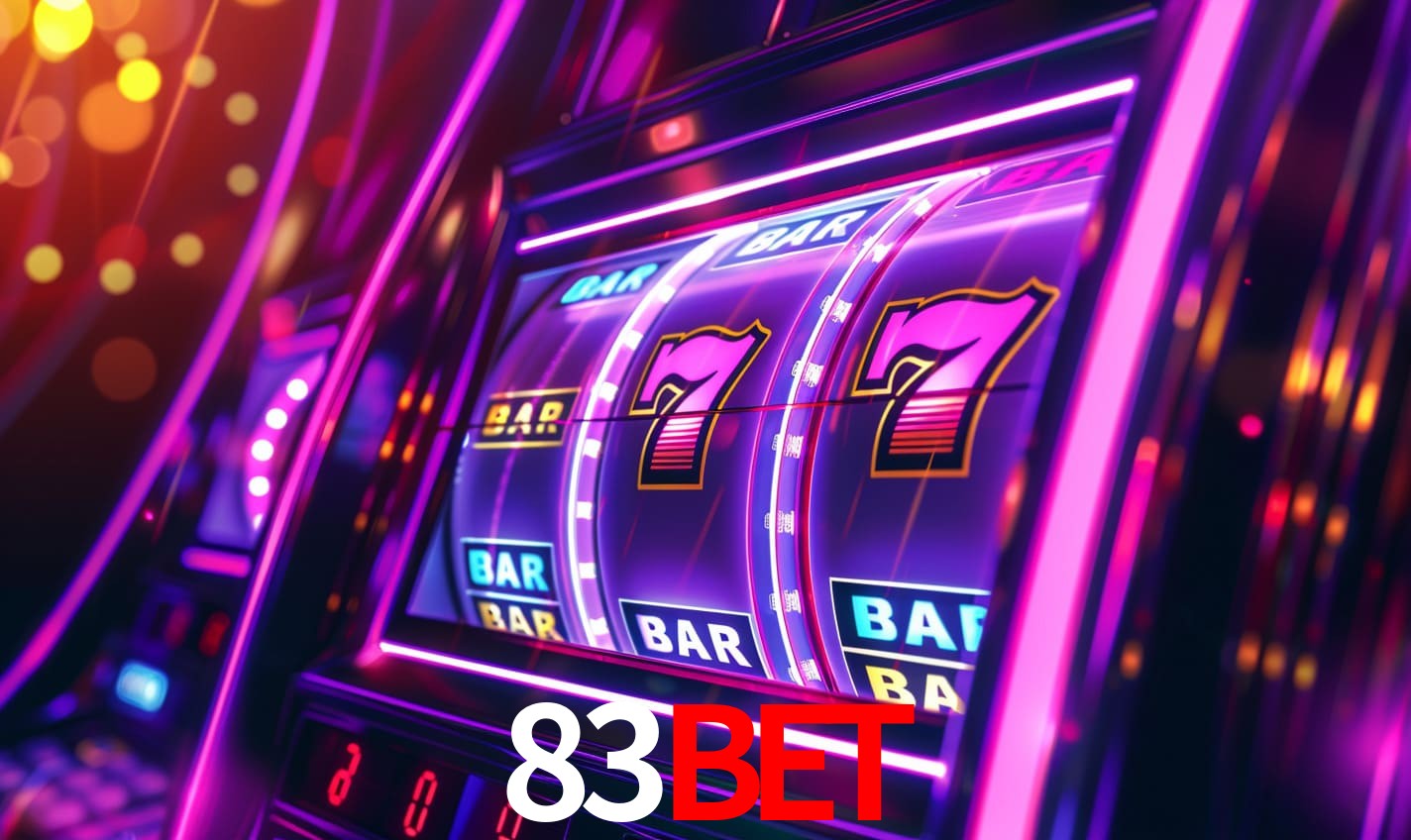 83bet: A Experiência de Casino com Jogos de Mesa ao Vivo