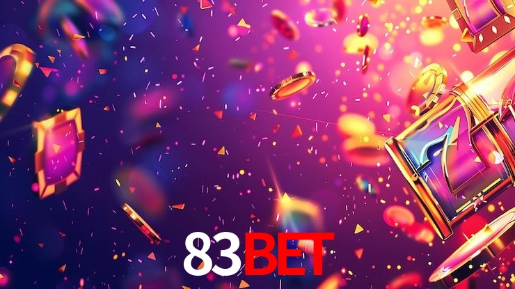 83bet Logo 3