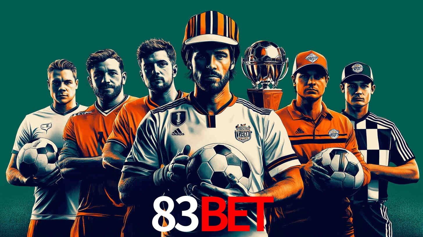 Descubra a Essência do 83bet: Nossa História e Compromissos