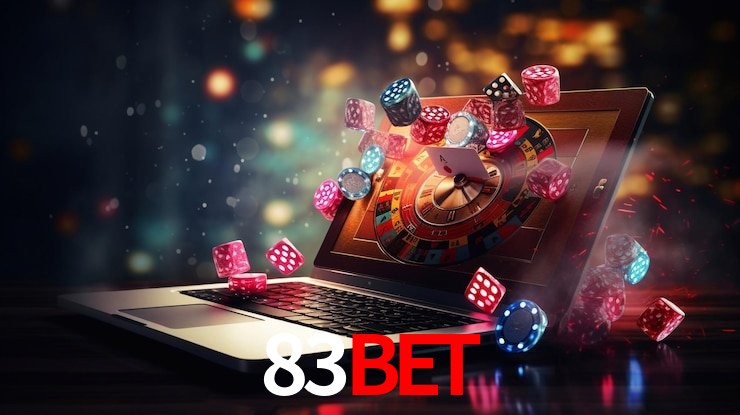 83bet Logo 2