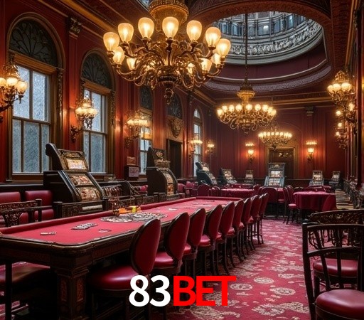 83bet Instalar Logo 2
