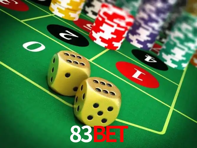 Basketball Betting 83bet