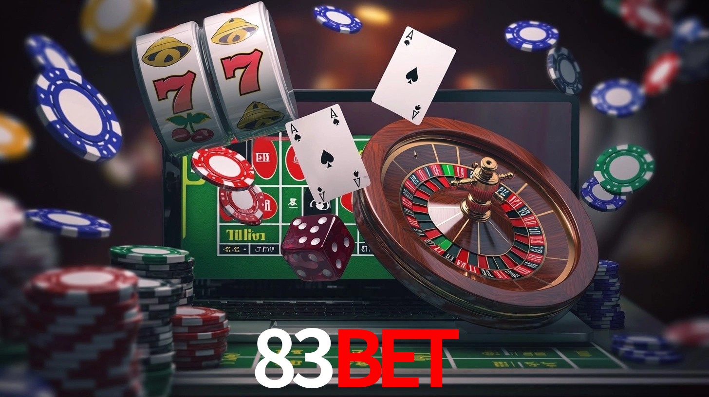 Ofertas Imperdíveis na 83bet: Promoções e Bônus Que Valem a Pena