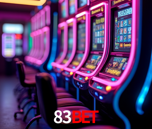Slots 83bet - RTP Alto Certificado