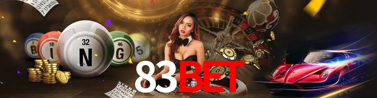 Slots 83bet - Jackpots Progressivos