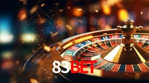 83bet Segurança Logo 3