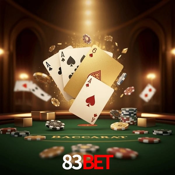 VIP Casino 83bet