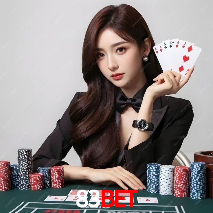 83bet PIX Instantâneo - Saques em 8 Minutos