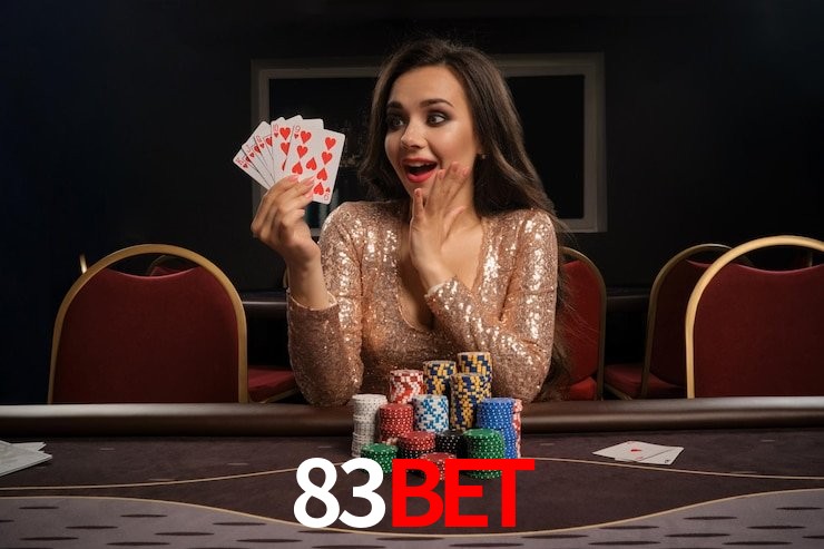 PIX Instantâneo 83bet