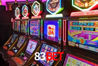 A Emoção da Loteria na 83bet: Uma Chance de Mudança de Vida