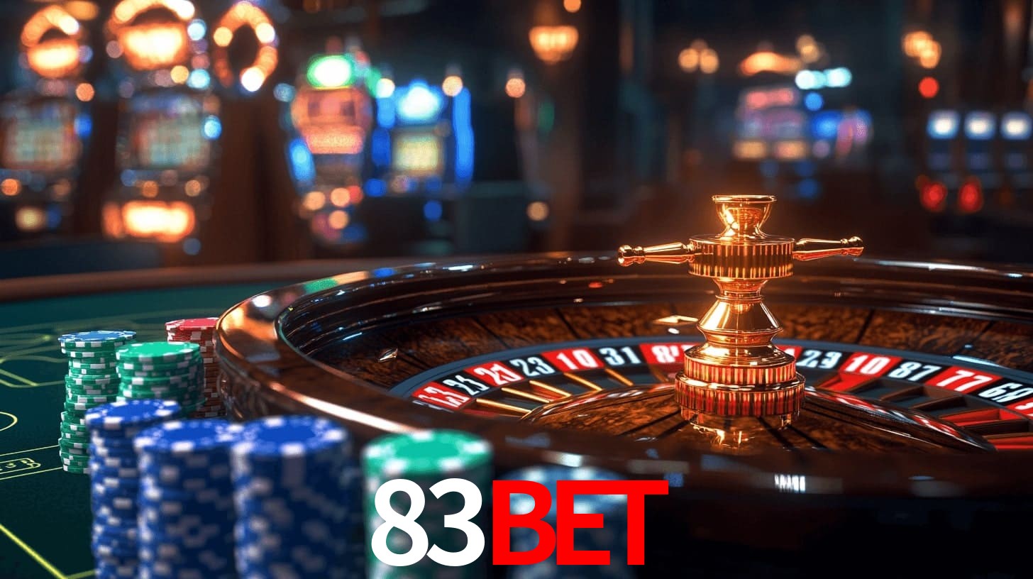 83bet: Seu Especialista em Apostas Esportivas Brasileiras