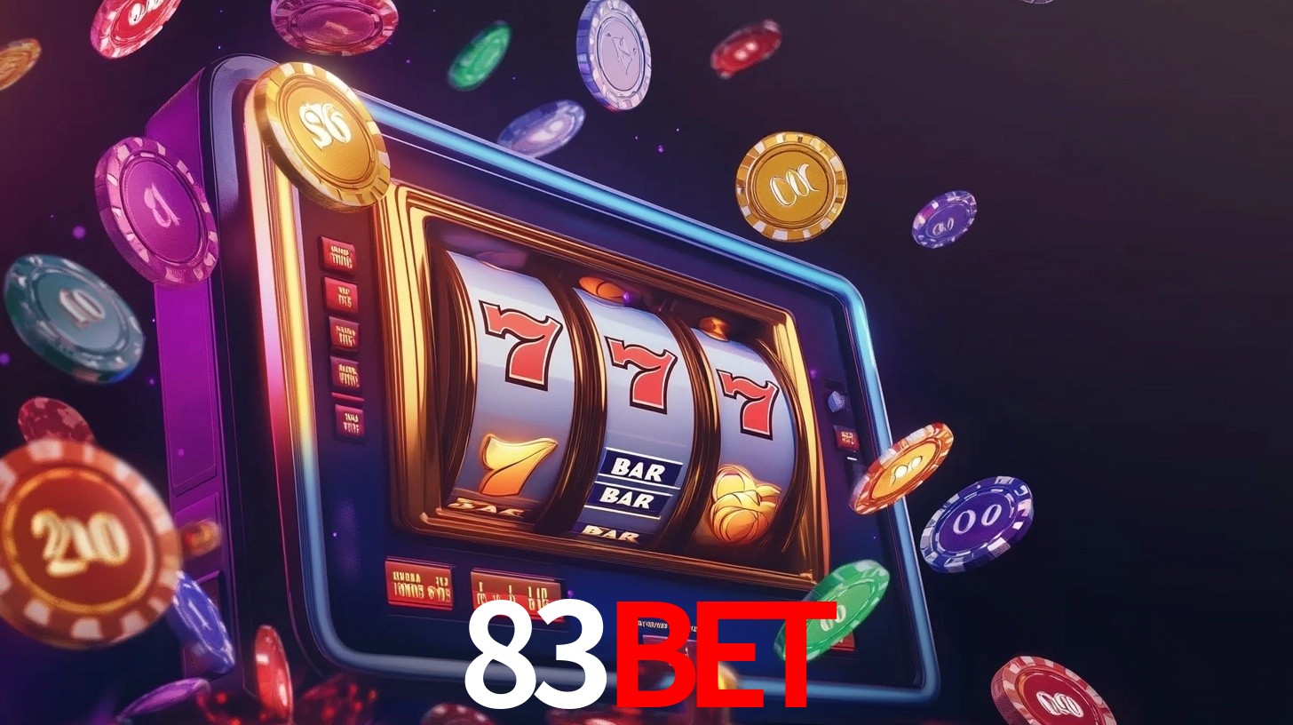 Welcome Bonus 83bet