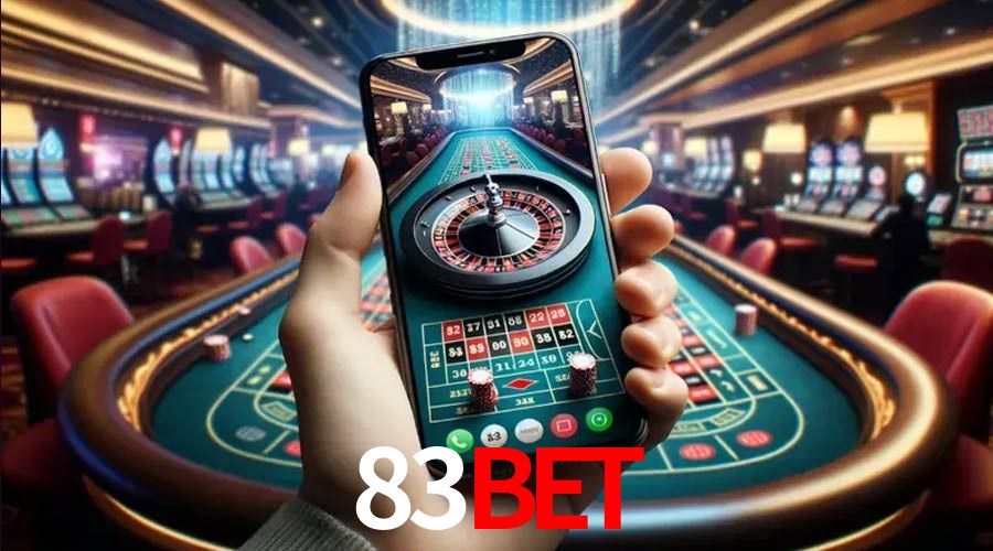 Platform Technology 83bet