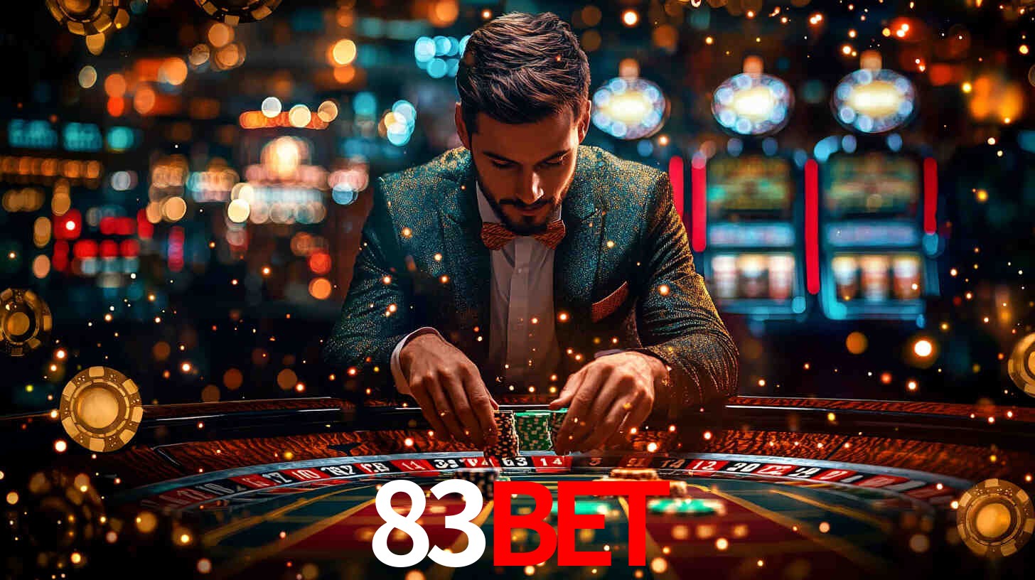 83bet App Interface