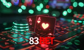 Avaliações dos Jogadores 83bet