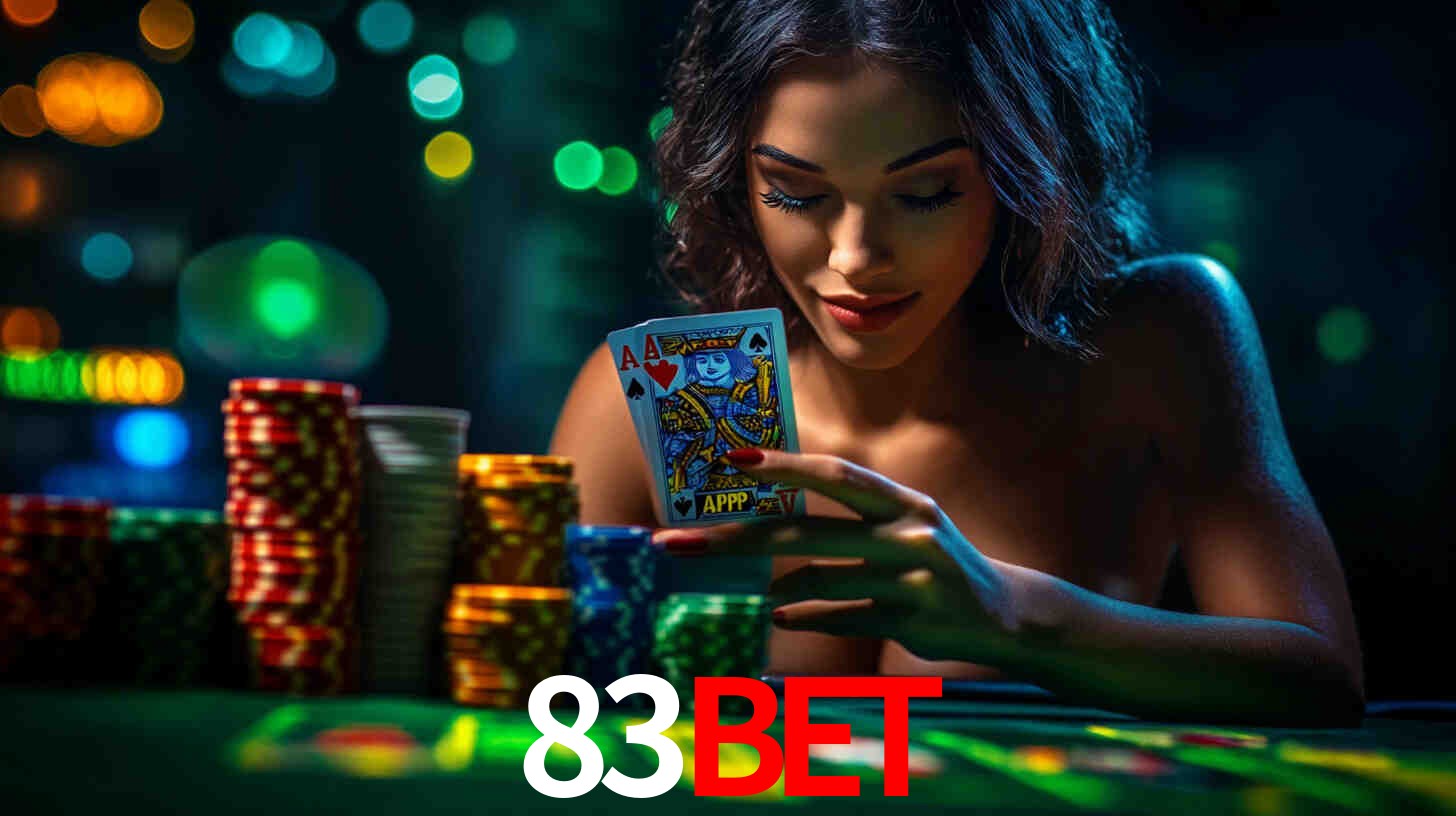 Explorando a Categoria de Eventos em Apostas na 83bet