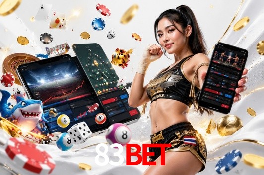 Seasonal Promotions 83bet