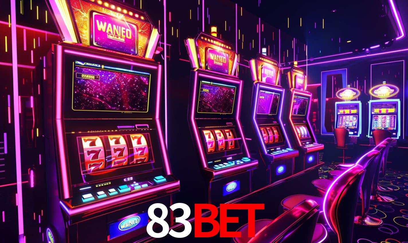 Desvendando o Mundo dos Jogos Virtuais na 83bet