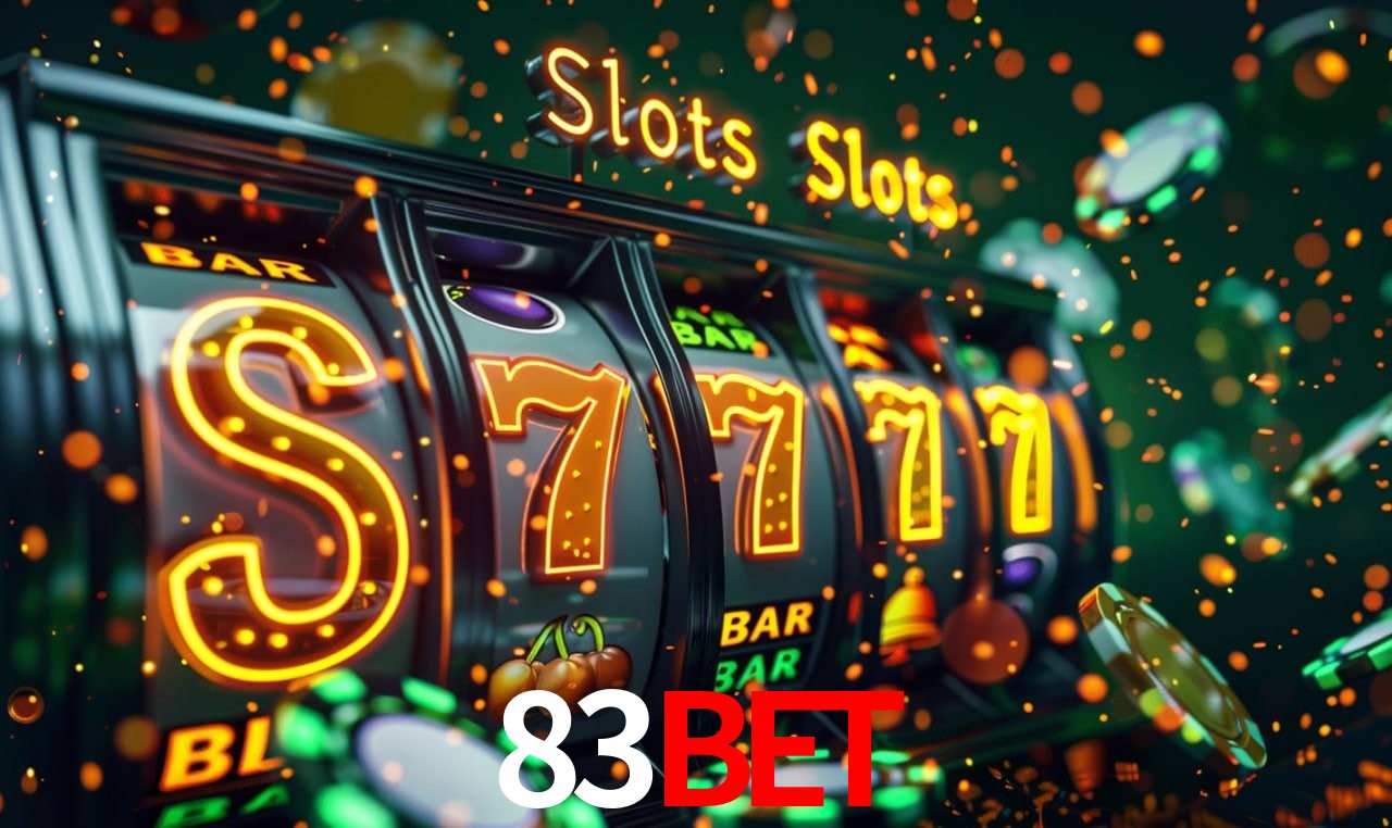 Apostas de Futebol 83bet