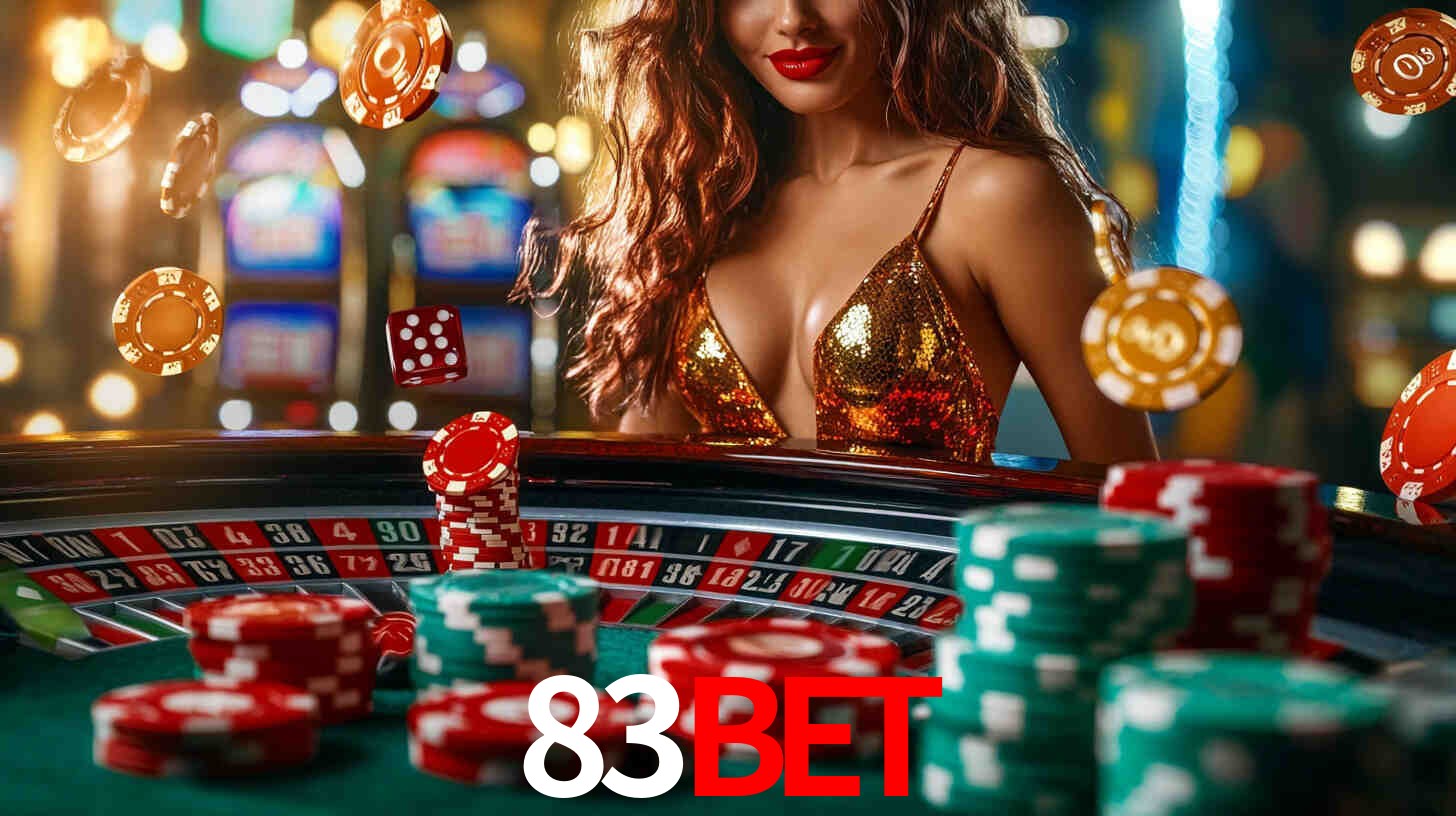 Premium Interface 83bet